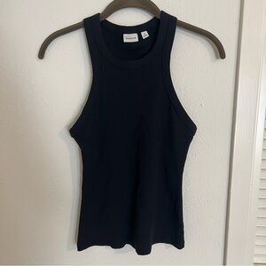 Aritzia Babaton Racerback Tank Top